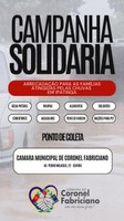 Solidariedade em Ação